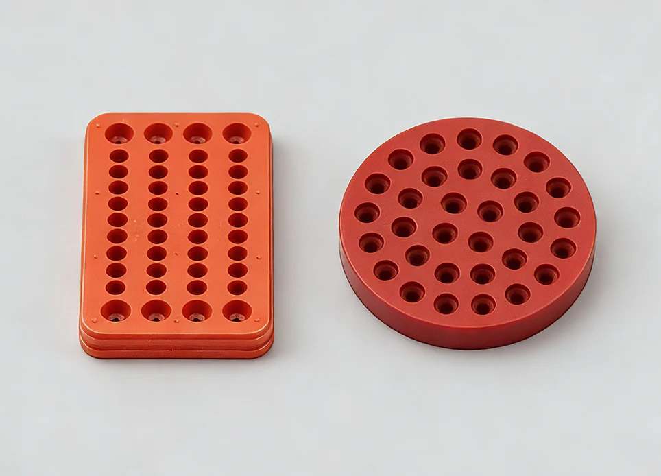 Produtos automotivos de silicone