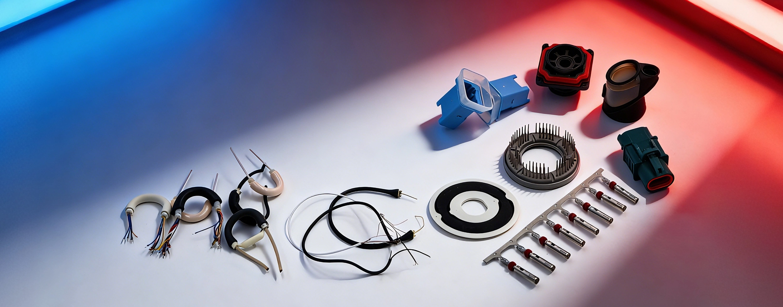 Fabricante profissional de produtos de silicone líquido