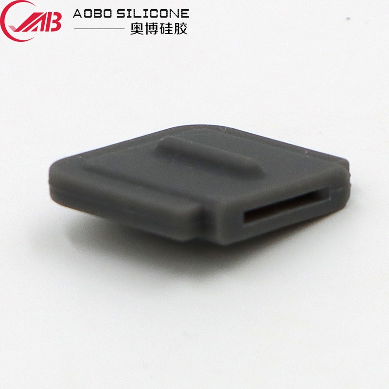Peças de silicone personalizadas | Soluções personalizadas completas da Aobo Silicone