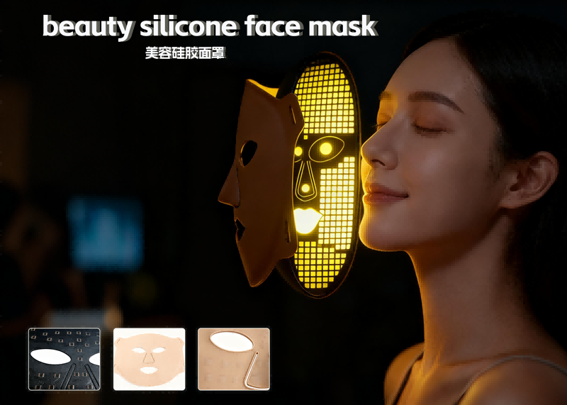 Máscara de beleza de silicone: um guia completo de compras