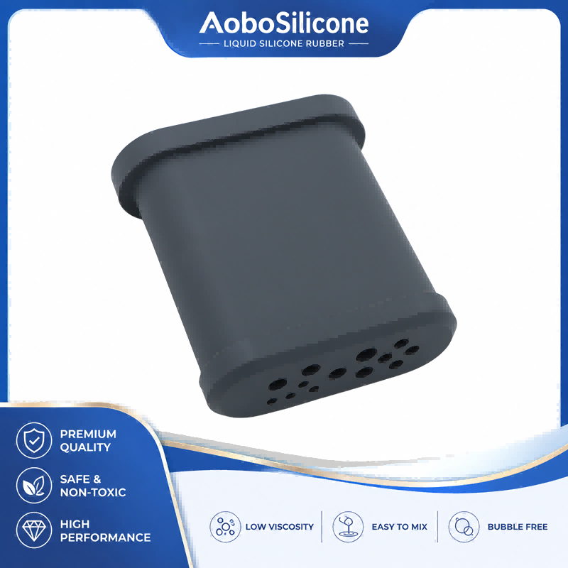 5 principais vantagens dos conectores de silicone para chicotes elétricos automotivos: por que as montadoras os estão usando?
