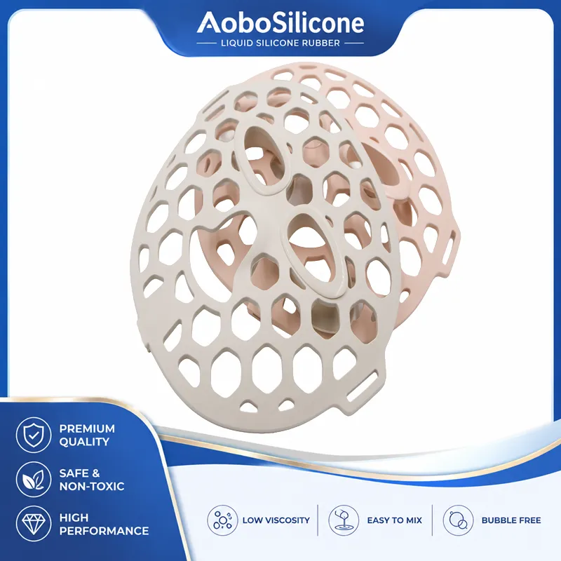 Análise de crescimento do tamanho do mercado de beleza de silicone