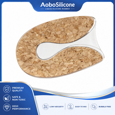 Almofadas de calcanhar em gel de silicone: uma escolha crescente para o conforto diário dos pés