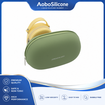 Sacos de silicone