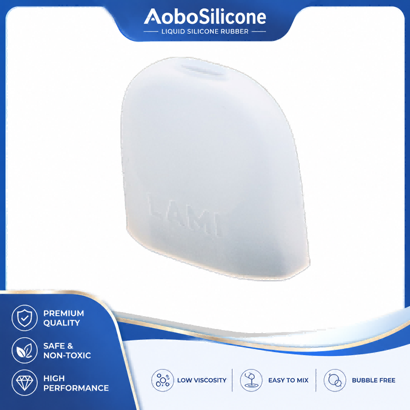 Acessórios para cigarros eletrônicos de silicone