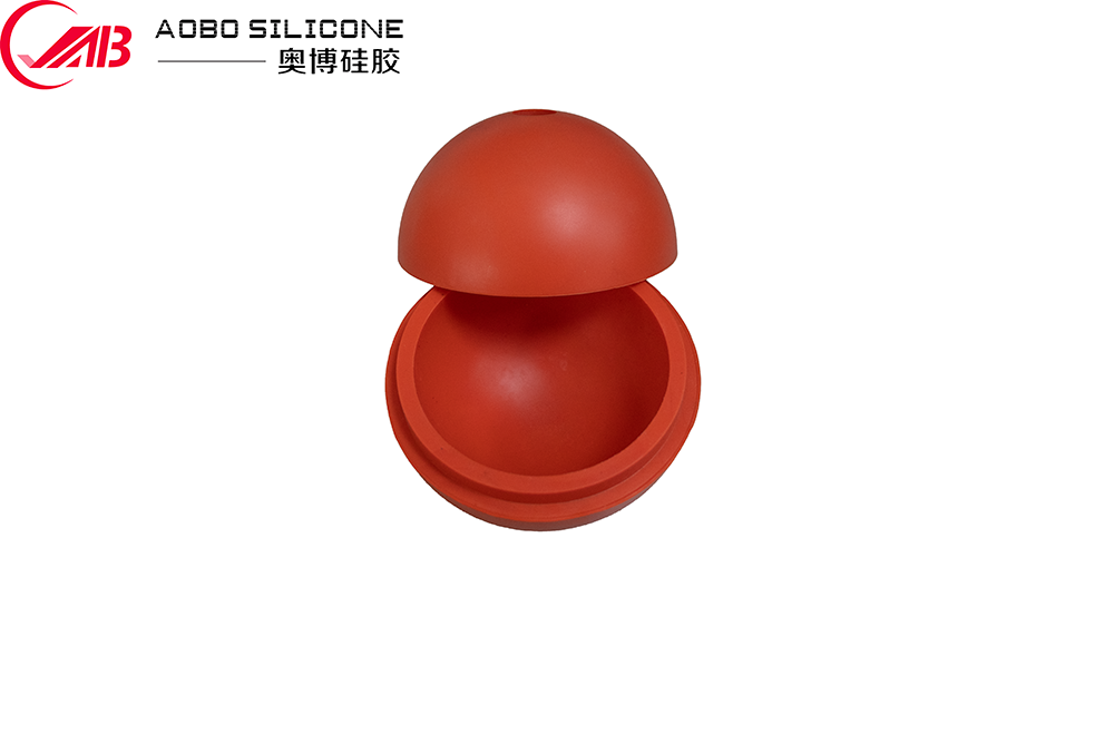 Tigela de máscara facial de silicone